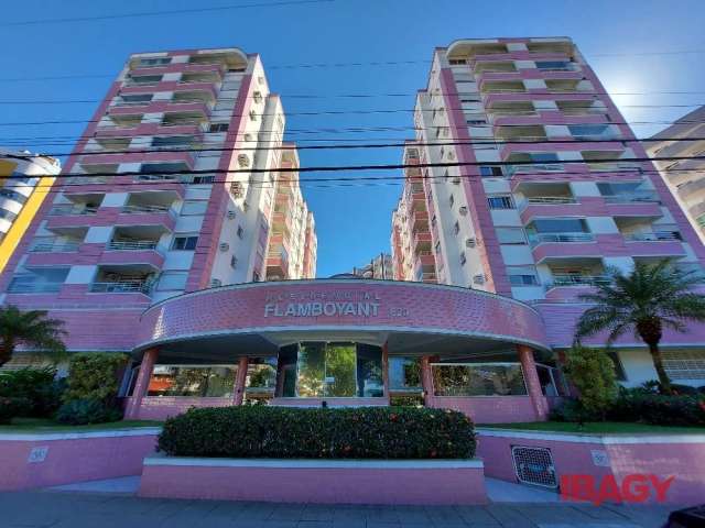 Apartamento com 2 quartos para alugar na Avenida Buriti, 620, Itacorubi, Florianópolis, 60 m2 por R$ 3.400