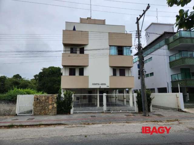 Apartamento com 1 quarto para alugar na Martinho de Haro, 729, Ingleses do Rio Vermelho, Florianópolis, 54 m2 por R$ 1.500