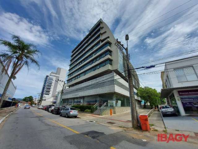 Apartamento com 1 quarto para alugar na Rua São João Batista, 109, Agronômica, Florianópolis, 36 m2 por R$ 2.980