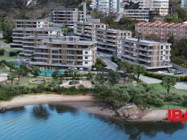 Apartamento com 3 quartos para alugar na Rodovia João Paulo, 2301, João Paulo, Florianópolis por R$ 14.000