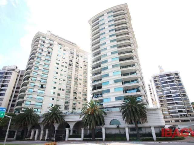 Apartamento com 3 quartos para alugar na Avenida Governador Irineu Bornhausen, 3600, Agronômica, Florianópolis, 316 m2 por R$ 28.000