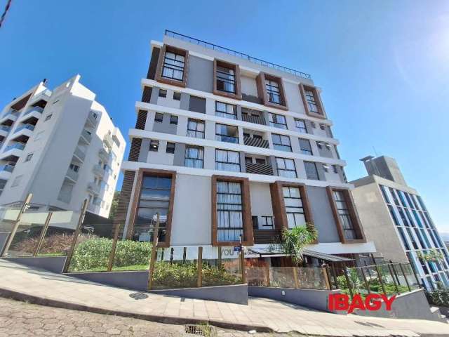 Apartamento com 1 quarto para alugar na Julio DAcia Barreto, 72, Carvoeira, Florianópolis, 48 m2 por R$ 3.600