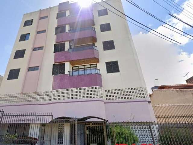 Apartamento com 3 quartos para alugar na Rua Fermino Costa, 73, Capoeiras, Florianópolis, 85 m2 por R$ 2.400
