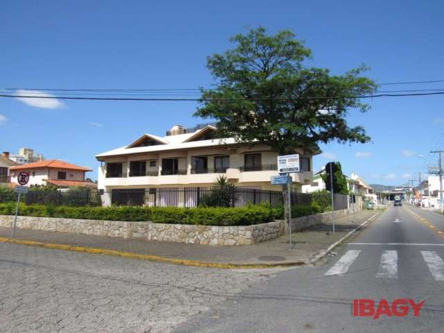 Casa para alugar na Rua Coronel Bernardino Machado, 287, Centro, Palhoça, 600 m2 por R$ 15.000