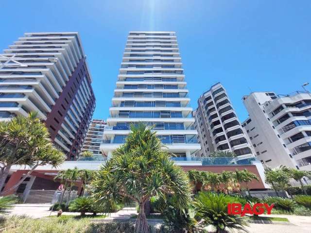 Apartamento com 4 quartos para alugar na Comandante Constantino Nicolau Spyrides, 4152, Beira Mar, Florianópolis, 220 m2 por R$ 17.990