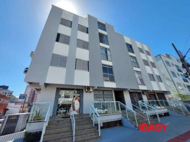 Ponto comercial com 1 sala para alugar na Arnoldo Candido Raulino, 27, Estreito, Florianópolis, 30 m2 por R$ 1.400