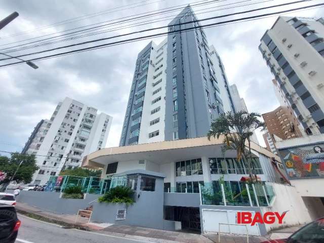 Apartamento com 3 quartos para alugar na Rua Tenente Silveira, 834, Centro, Florianópolis, 89 m2 por R$ 3.900