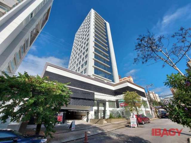 Ponto comercial com 2 salas para alugar na Rua Presidente Nereu Ramos, 146, Centro, Florianópolis, 925 m2 por R$ 42.000