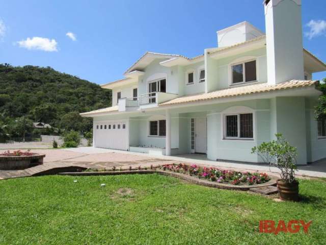Casa com 5 quartos para alugar na Rua Bento Manoel Ferreira, 850, Ratones, Florianópolis, 393 m2 por R$ 17.500