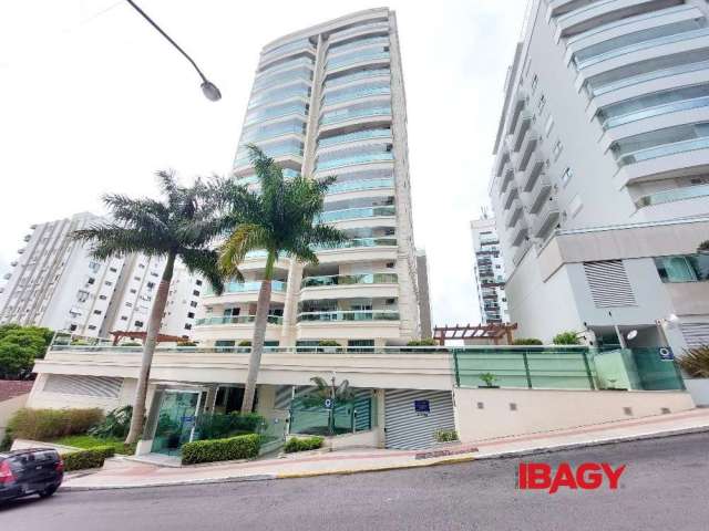 Apartamento com 3 quartos para alugar na Joao Carvalho, 101, Beira Mar, Florianópolis, 160 m2 por R$ 9.000