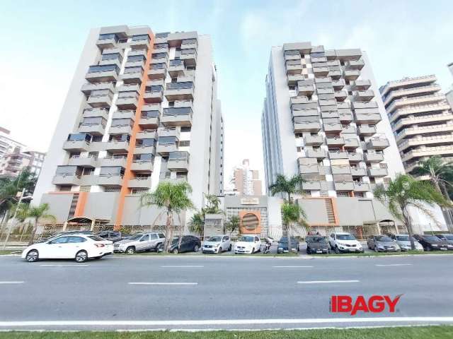Apartamento com 3 quartos para alugar na Governador Irineu Bornhausen, 3770, Beira Mar, Florianópolis, 171 m2 por R$ 8.000