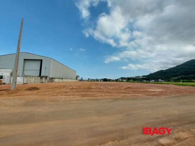 Terreno comercial para alugar na Rodovia SC-407, 00, Vendaval, Biguaçu, 11500 m2 por R$ 15.000