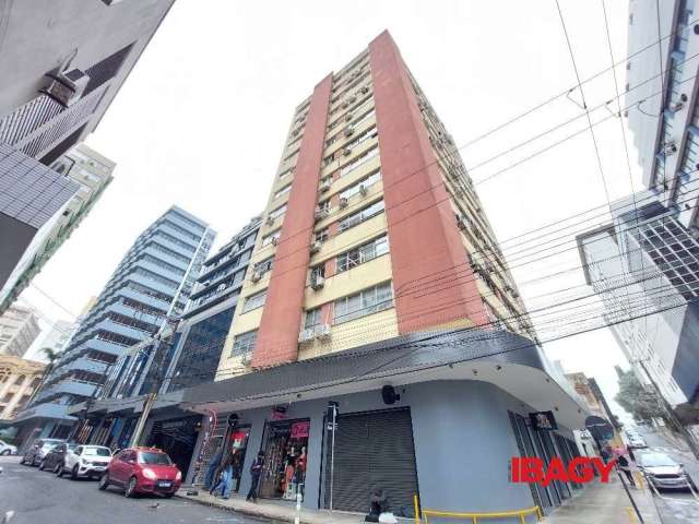 Sala comercial com 1 sala para alugar na Rua Anita Garibaldi, 79, Centro, Florianópolis, 42 m2 por R$ 1.200