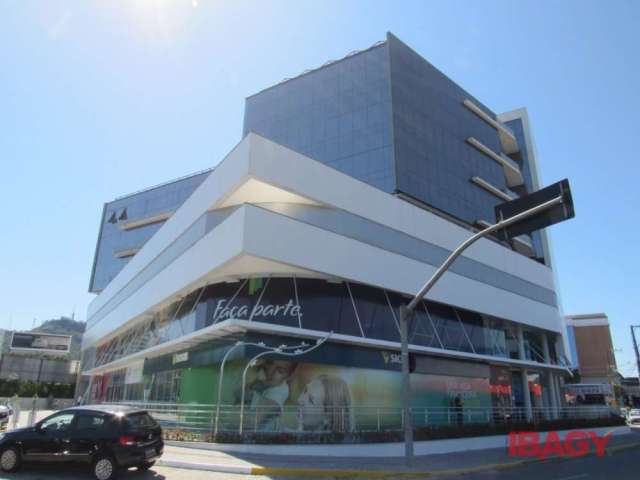 Ponto comercial para alugar na Rua Nirberto Haase, 60, Santa Mônica, Florianópolis, 60 m2 por R$ 4.000