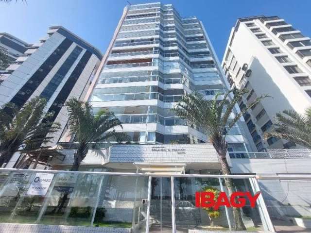 Apartamento com 2 quartos para alugar na Governador Irineu Bornhausen, 3440, Beira Mar, Florianópolis, 151 m2 por R$ 8.500