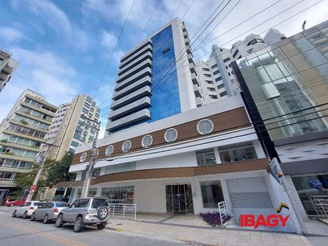 Sala comercial com 1 sala para alugar na Rua Luiz Delfino, 31, Centro, Florianópolis, 45 m2 por R$ 3.500