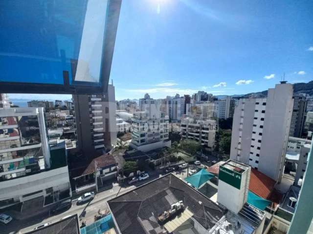 Sala comercial para alugar na Avenida Rio Branco, 333, Centro, Florianópolis por R$ 1.300