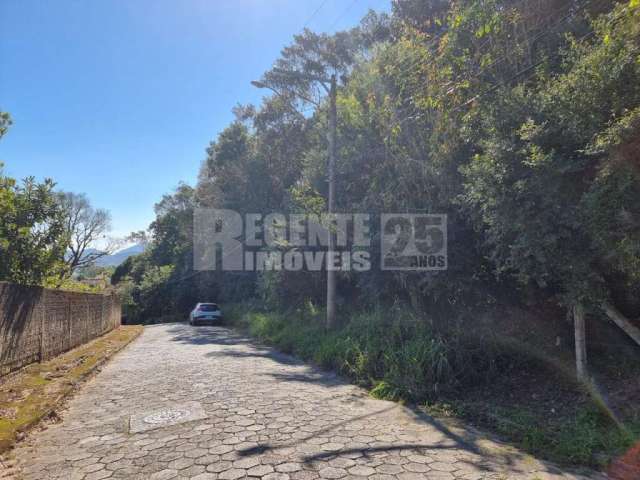 Terreno a venda no bairro Pantanal em Florianópolis