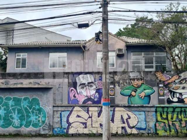 Terreno à venda bairro Centro em Florianópolis