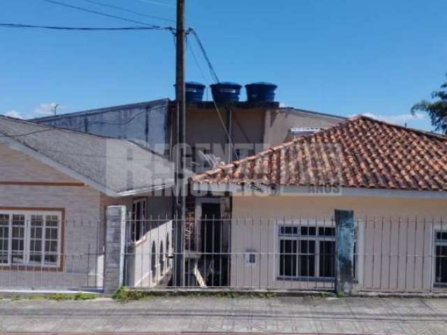 Casas no Bairro Capoeiras 6 quartos 3 banheiros - Florianópolis - SC