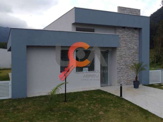 CASA à venda com 3 quartos no Residencial MAR VERDE, Caraguatatuba-SP