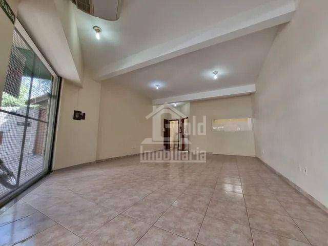 Salão para alugar, 115 m² por R$ 2.209,00/mês - Iguatemi - Ribeirão Preto/SP