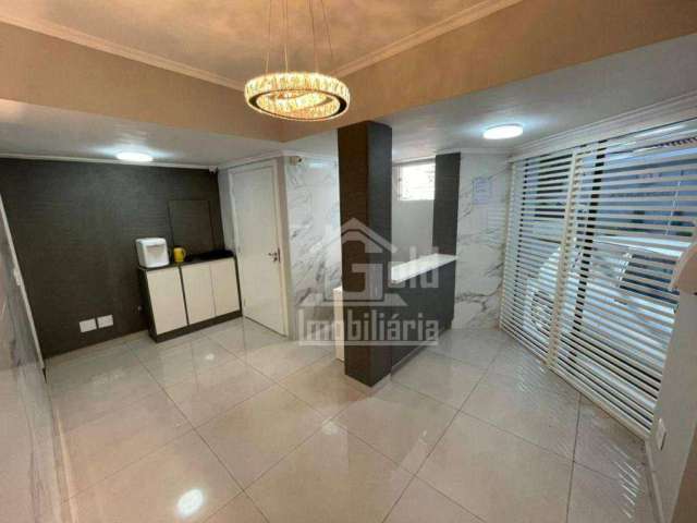 Exclusividade - Casa para alugar, 152 m² por R$ 9.178/mês - Vila Seixas - Ribeirão Preto/SP