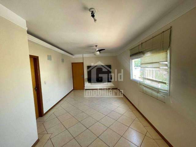 Apartamento com 3 dormitórios à venda, 97 m² por R$ 350.000,00 - Jardim Paulista - Ribeirão Preto/SP