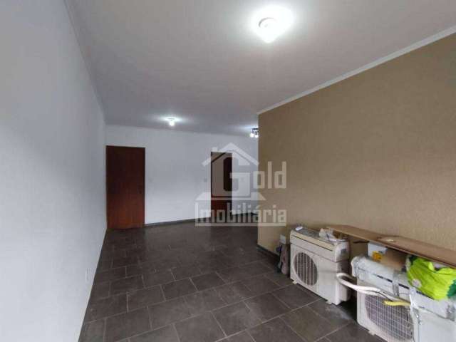 Apartamento com 3 dormitórios, 97 m² - venda por R$ 330.000,00 ou aluguel por R$ 2.430,00/mês - Iguatemi - Ribeirão Preto/SP