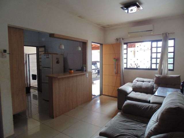 Casa em Condomínio com 2 dormitórios para alugar, 53 m² por R$ 1.693/mês - Geraldo Correia de Carvalho - Ribeirão Preto/SP