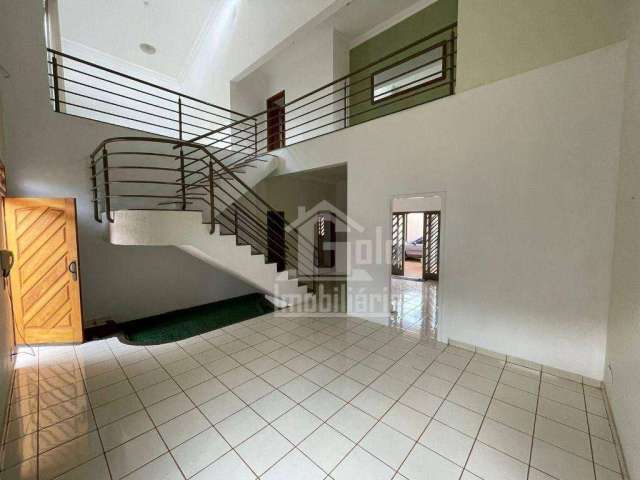 Casa Comercial ou Residencial em Avenida com 4 dormitórios, 239 m² - venda por R$ 1.300.000 ou aluguel por R$ 9.000 - Ribeirânia