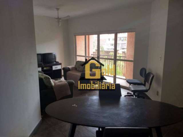 Apartamento MOBILIADO - Perto da USP - 2 dormitórios - R$ 1.500 (locação) - R$ 250.000 (venda)