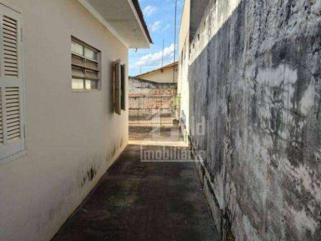 Casa com 3 dormitórios à venda, 162 m² por R$ 416.000,00 - Vila Nice - Araraquara/SP