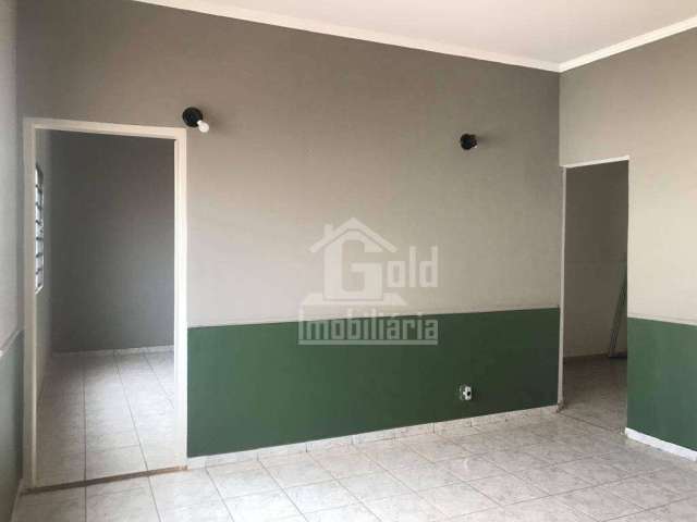 Sala para alugar, 55 m² por R$ 870/mês - Centro - Ribeirão Preto/SP