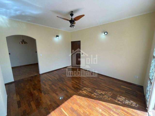 Casa Residencial / Comercial - 3 dormitórios, suíte, quintal - Edícula - Jardim São Luiz - R$ 3.000 (locação) - R$ 700.000 (venda)