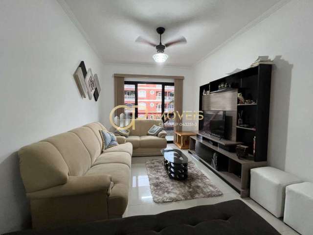 Apartamento com 2 quartos à venda na Rua Caiapós, Tupi, Praia Grande, 86 m2 por R$ 371.000