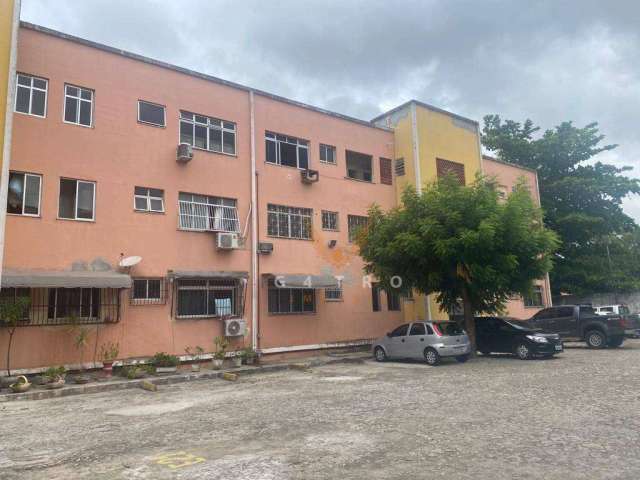 Apartamento com 3 dormitórios à venda no Vila União