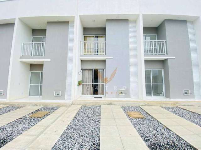 Casa com 3 dormitórios à venda, 57 m² por R$ 266.223,00 - Passaré - Fortaleza/CE