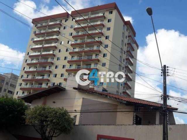 Apartamento com 3 dormitórios à venda, 84 m² por R$ 487.000,00 - Damas - Fortaleza/CE