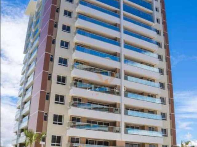 Apartamento com 3 dormitórios à venda, 88 m² por R$ 720.000,00 - Dunas - Fortaleza/CE
