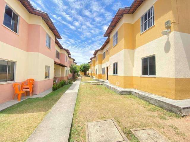 Apartamento com 2 dormitórios à venda, 45 m² por R$ 125.000,00 - Passaré - Fortaleza/CE