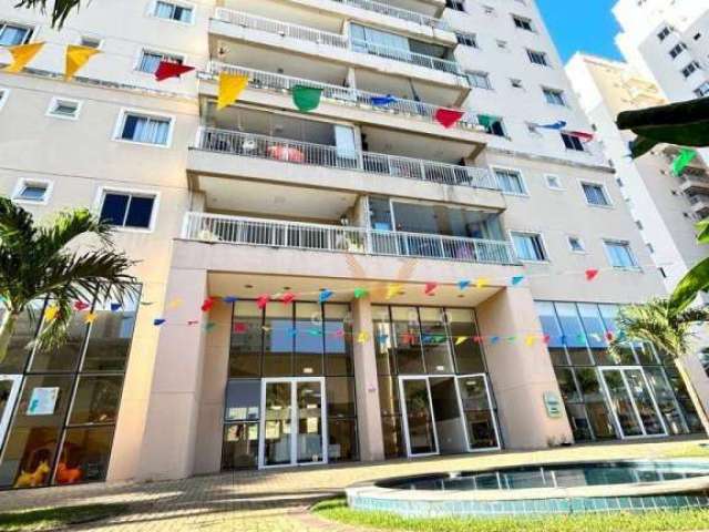 Apartamento com 3 dormitórios à venda, 87 m² por R$ 620.000,00 - Parque Iracema - Fortaleza/CE