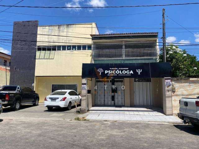 Casa à venda, 180 m² por R$ 610.000,00 - Montese - Fortaleza/CE