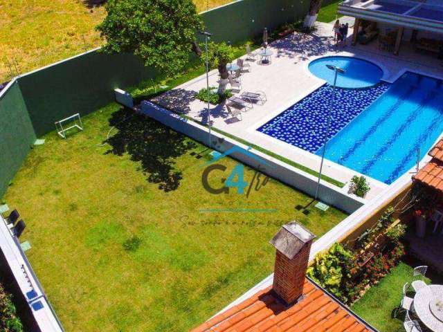 Apartamento com 3 dormitórios à venda, 71 m² por R$ 585.041,46 - Engenheiro Luciano Cavalcante - Fortaleza/CE