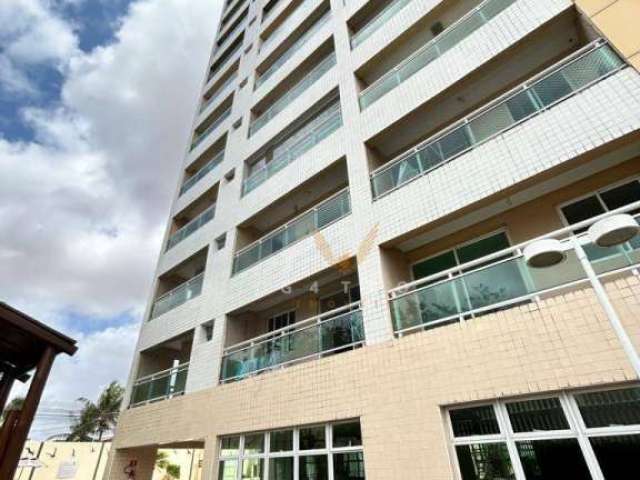 Apartamento com 3 dormitórios à venda, 90 m² por R$ 580.000,00 - Itaperi - Fortaleza/CE