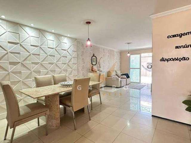 Casa com 4 dormitórios à venda, 148 m² por R$ 550.000,00 - Jardim América - Fortaleza/CE