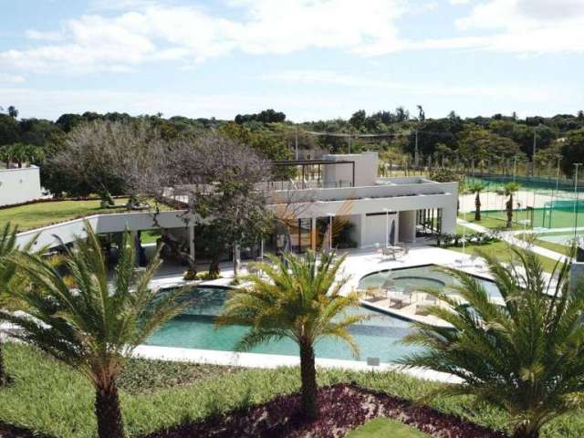 Terreno à venda, 302 m² por R$ 210.000 - Aquiraz - Aquiraz/CE