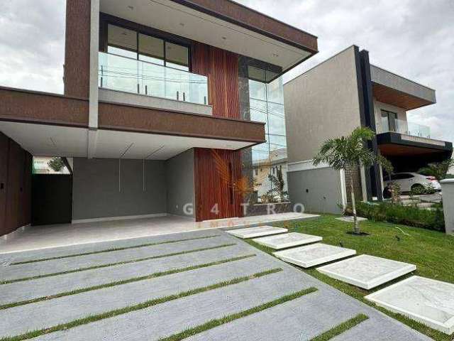 Casa à venda por R$ 1.780.000,00 - Santo Antonio - Eusébio/CE