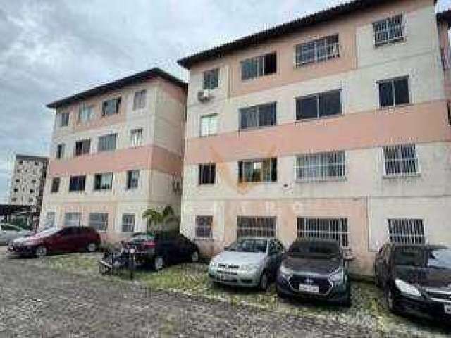 Apartamento com 2 dormitórios à venda, 48 m² por R$ 145.000 - Passaré - Fortaleza/CE