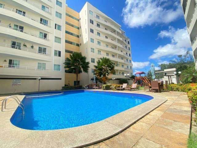 Apartamento com 4 dormitórios à venda, 140 m² por R$ 495.000,00 - Passaré - Fortaleza/CE